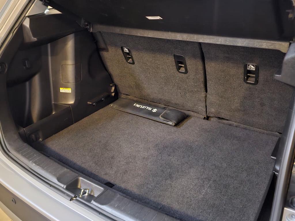 SUZUKI Vitara - Foto