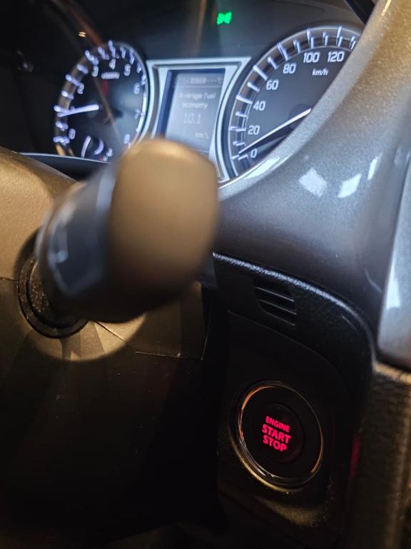 SUZUKI Vitara - Foto