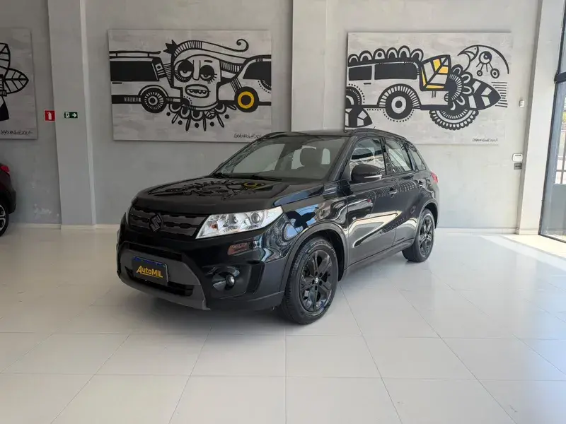 SUZUKI Vitara - Foto