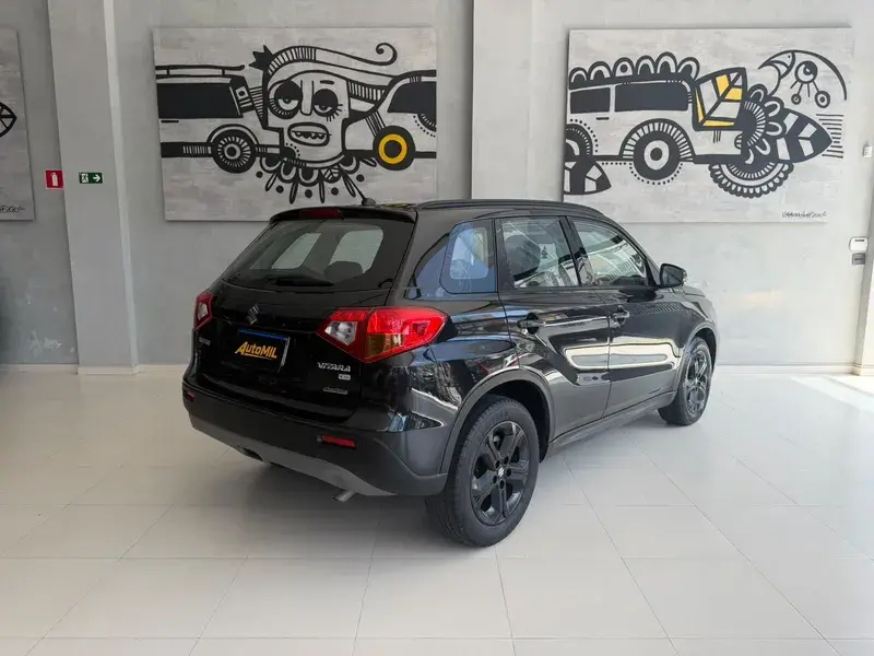 SUZUKI Vitara - Foto