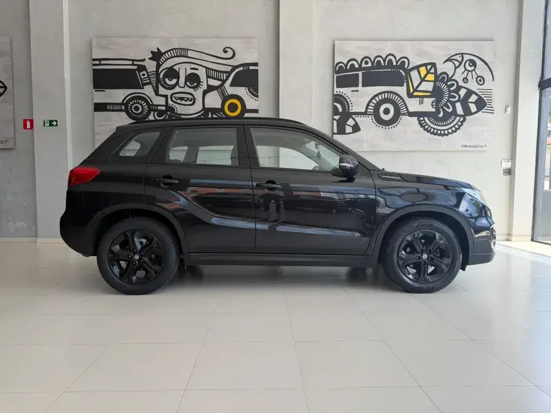 SUZUKI Vitara - Foto