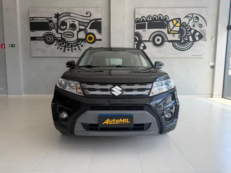 SUZUKI Vitara - Foto