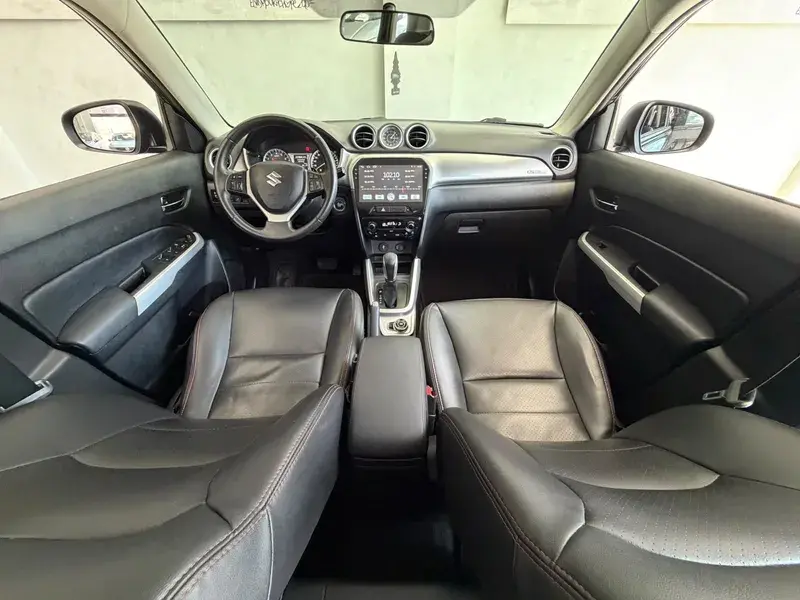 SUZUKI Vitara - Foto