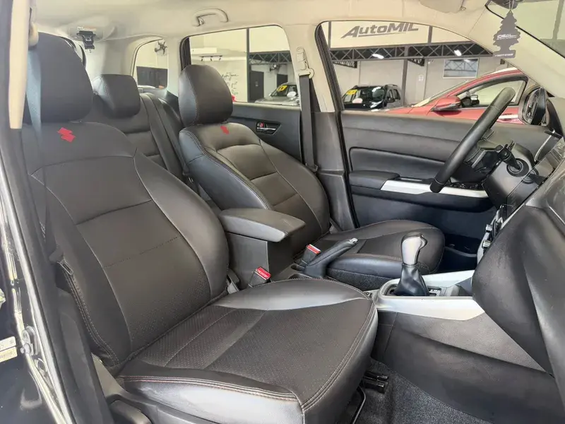 SUZUKI Vitara - Foto