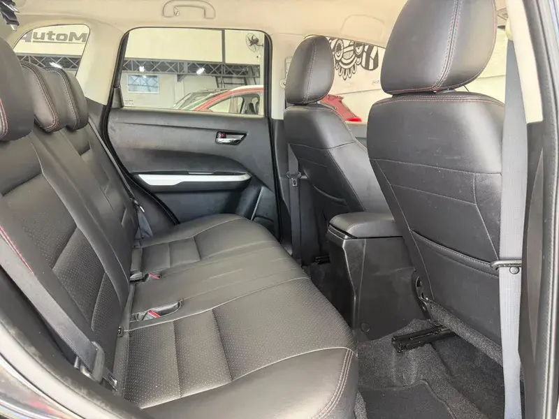 SUZUKI Vitara - Foto