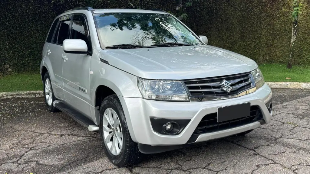 SUZUKI Vitara - Foto