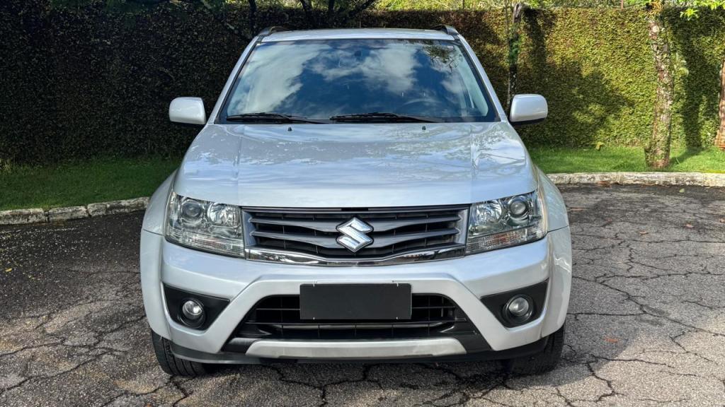 SUZUKI Vitara - Foto
