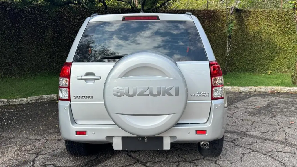 SUZUKI Vitara - Foto