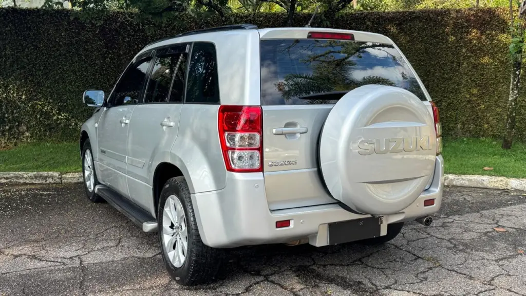 SUZUKI Vitara - Foto