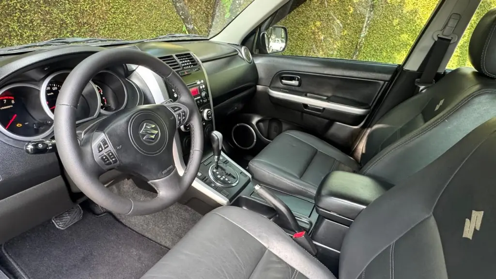 SUZUKI Vitara - Foto