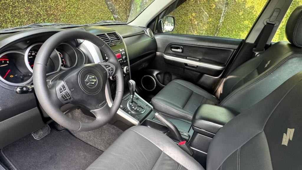 SUZUKI Vitara - Foto