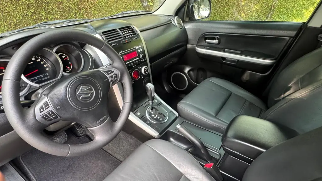 SUZUKI Vitara - Foto