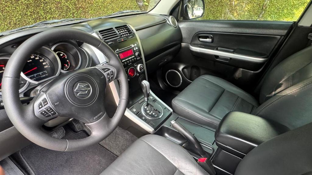 SUZUKI Vitara - Foto