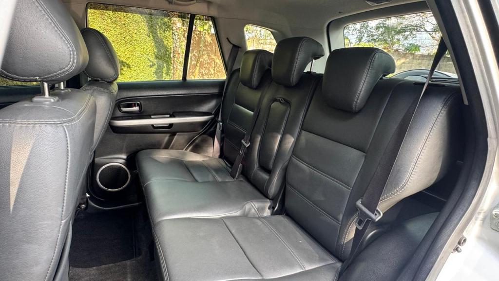 SUZUKI Vitara - Foto