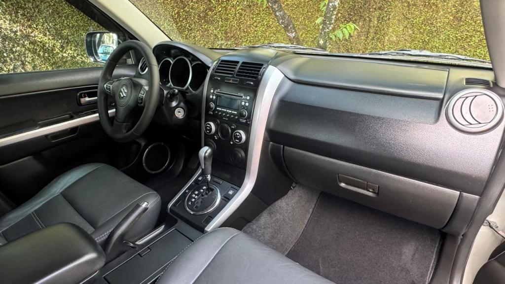 SUZUKI Vitara - Foto