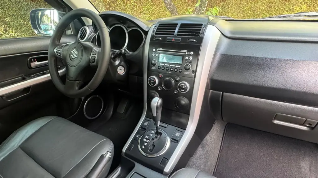 SUZUKI Vitara - Foto