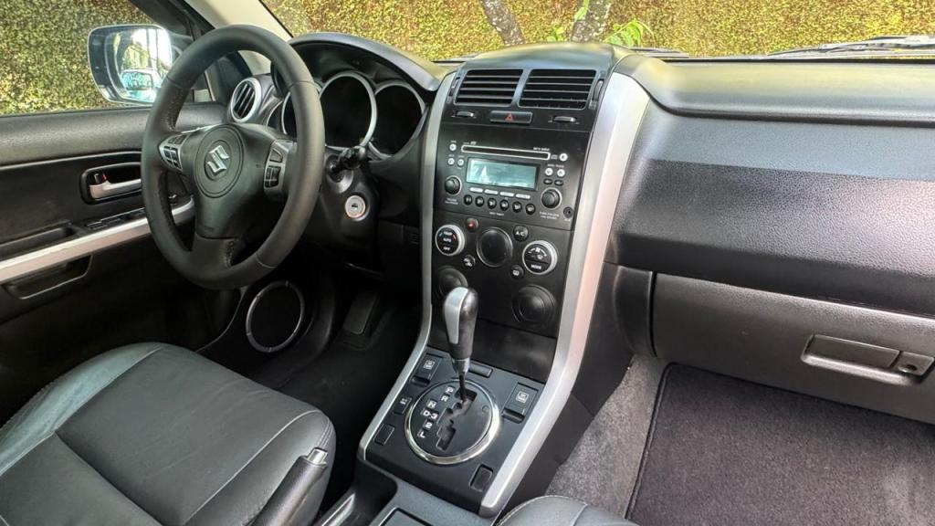 SUZUKI Vitara - Foto