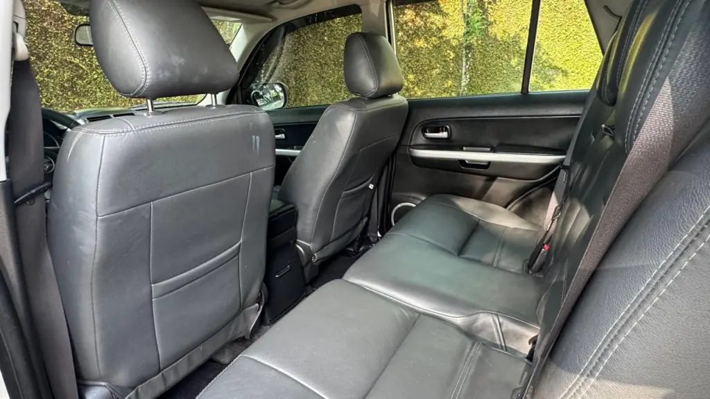 SUZUKI Vitara - Foto