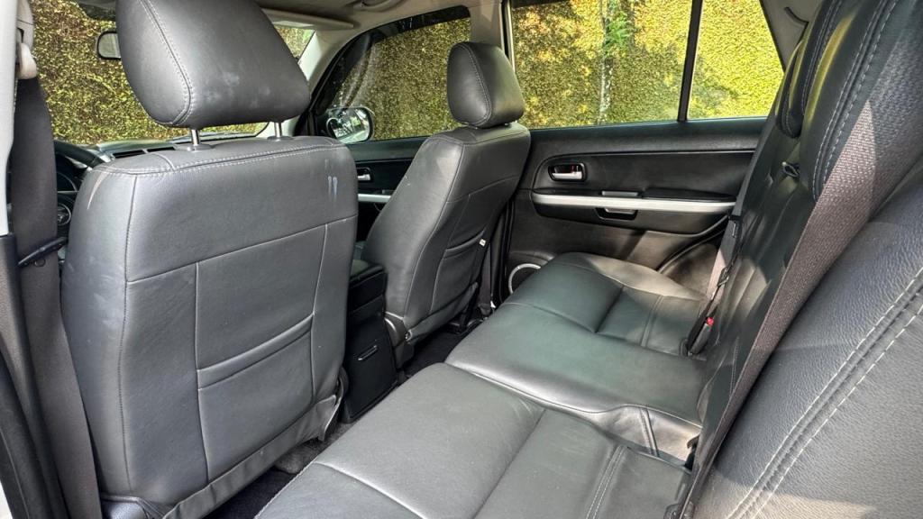 SUZUKI Vitara - Foto