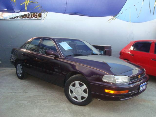 TOYOTA Camry - Foto