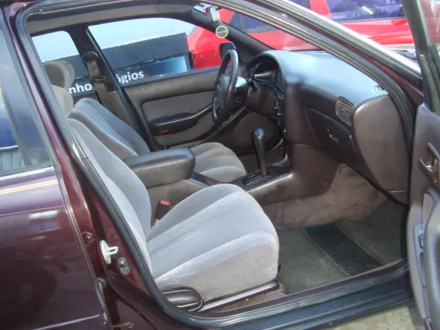 TOYOTA Camry - Foto