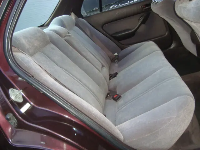 TOYOTA Camry - Foto
