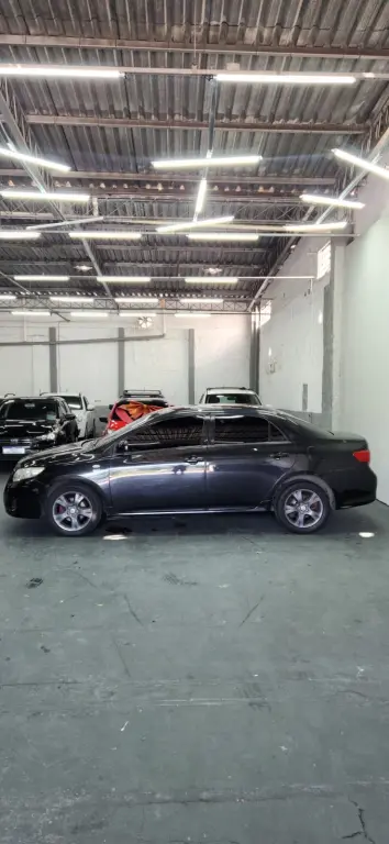 TOYOTA Corolla - Foto