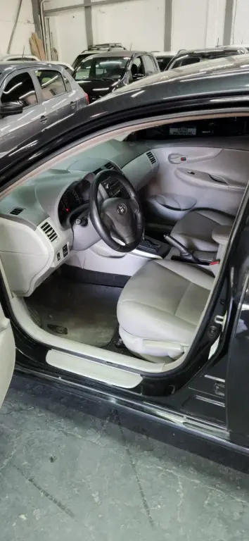 TOYOTA Corolla - Miniatura