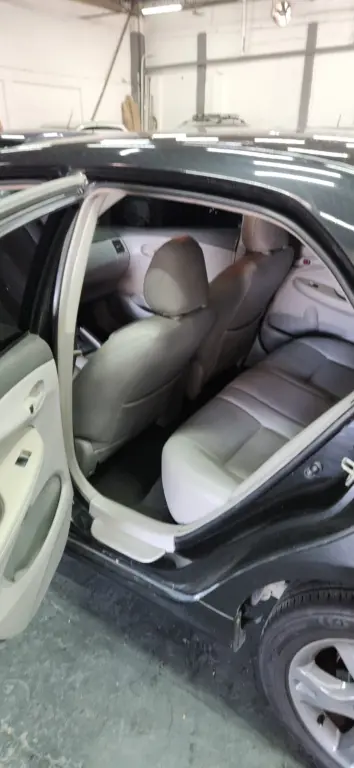 TOYOTA Corolla - Foto