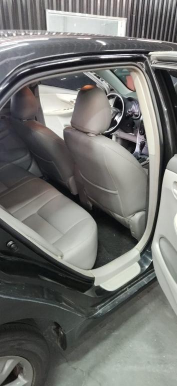 TOYOTA Corolla - Foto