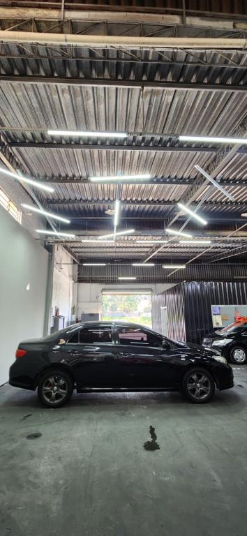 TOYOTA Corolla - Foto