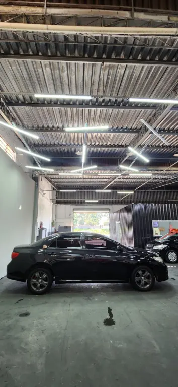 TOYOTA Corolla - Foto