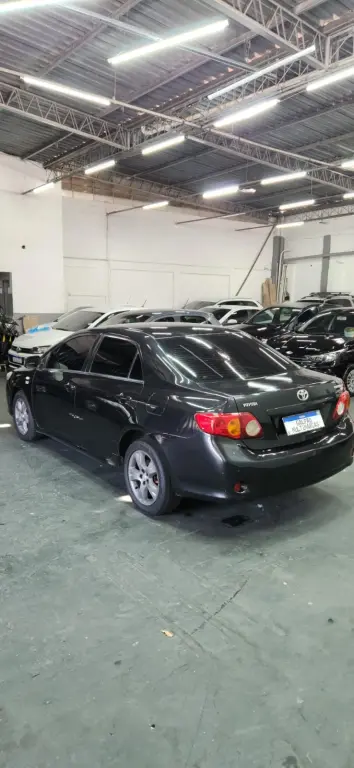 TOYOTA Corolla - Foto