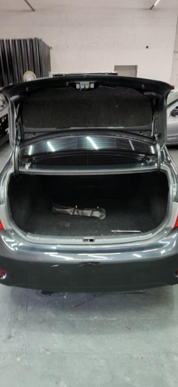 TOYOTA Corolla - Foto