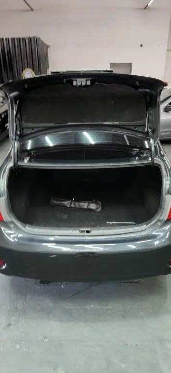 TOYOTA Corolla - Foto