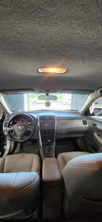 TOYOTA Corolla - Miniatura