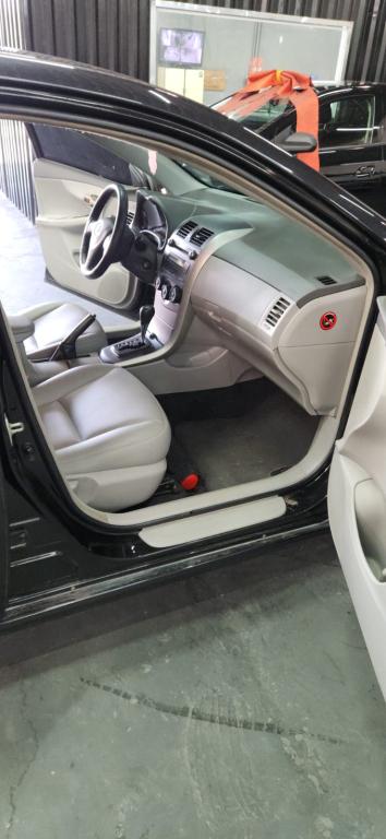 TOYOTA Corolla - Foto