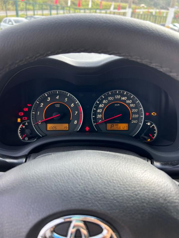 TOYOTA Corolla - Foto