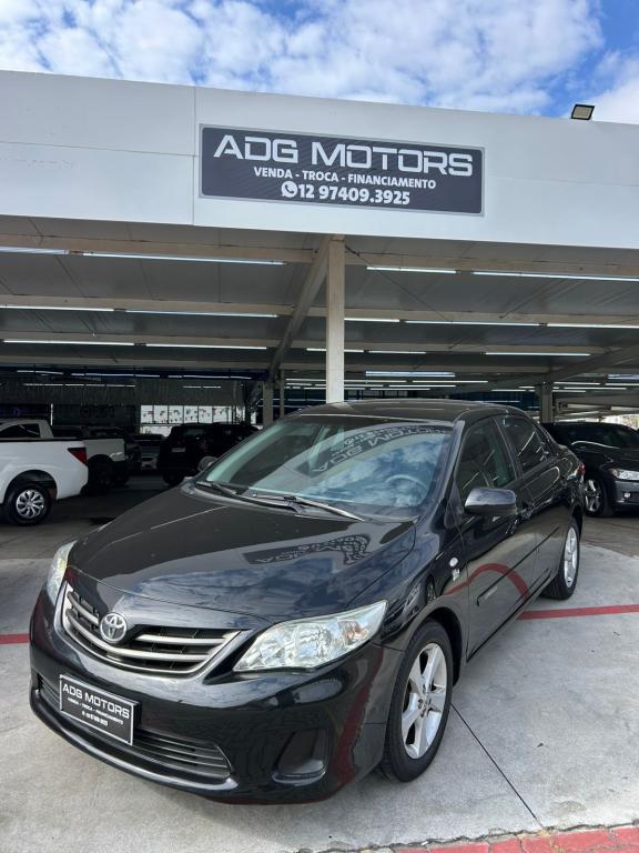 TOYOTA Corolla - Foto