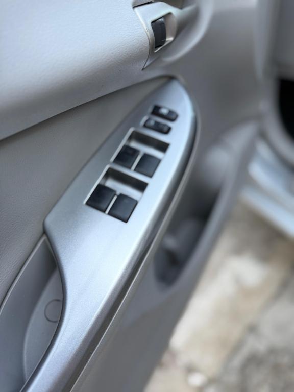 TOYOTA Corolla - Miniatura