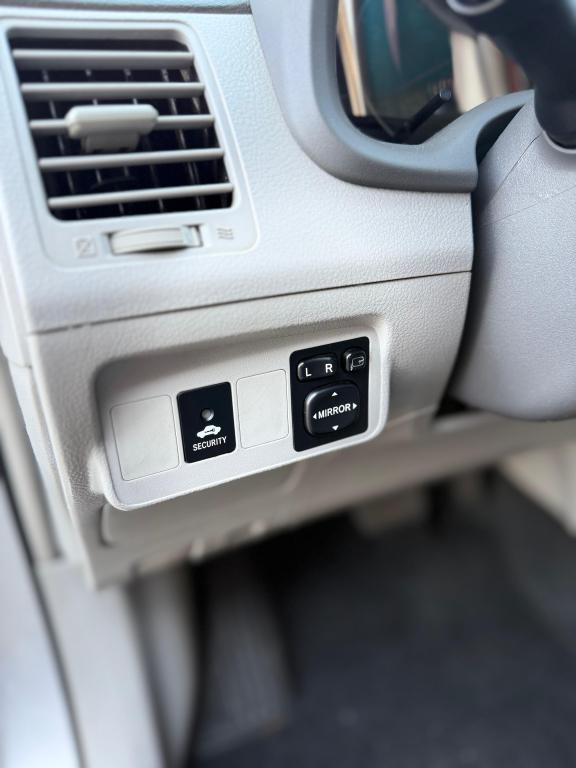 TOYOTA Corolla - Miniatura