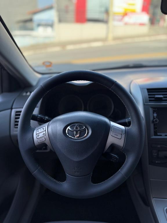 TOYOTA Corolla - Miniatura