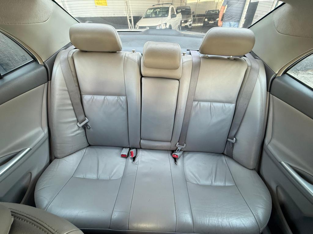 TOYOTA Corolla - Miniatura