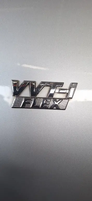 TOYOTA Corolla - Miniatura