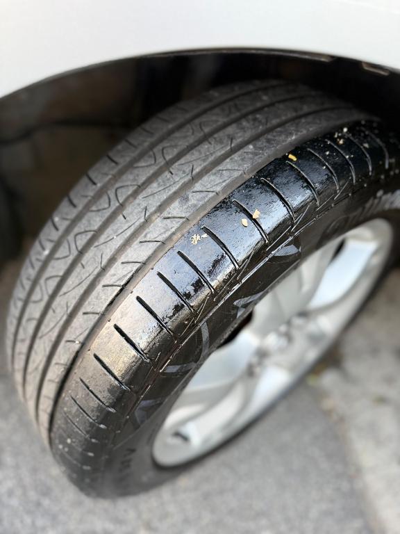 TOYOTA Corolla - Miniatura