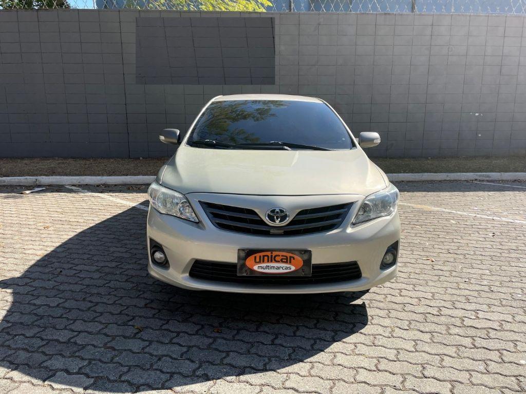 TOYOTA Corolla - Foto