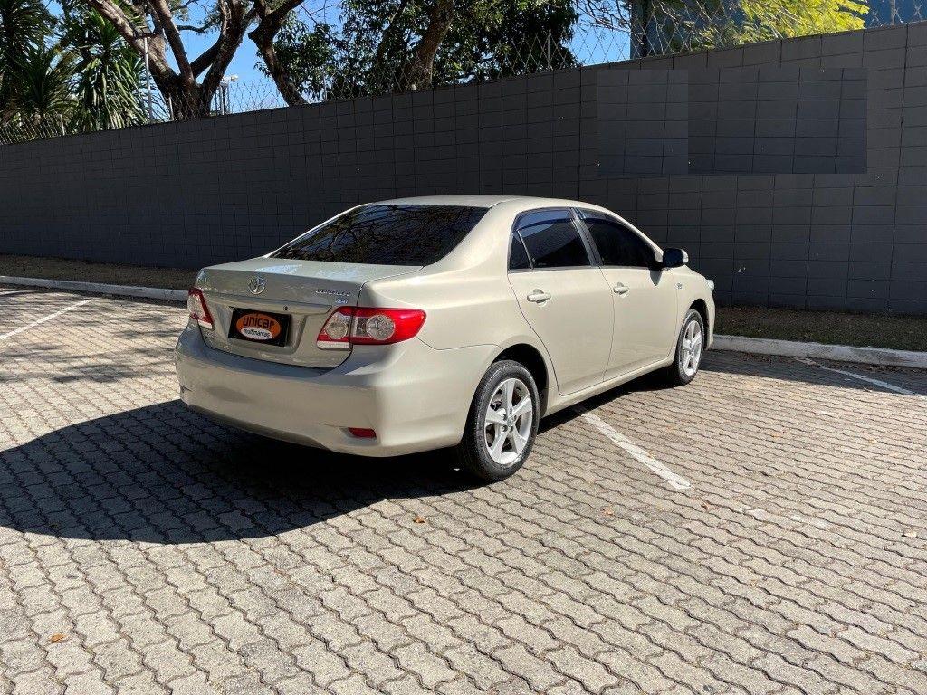 TOYOTA Corolla - Foto