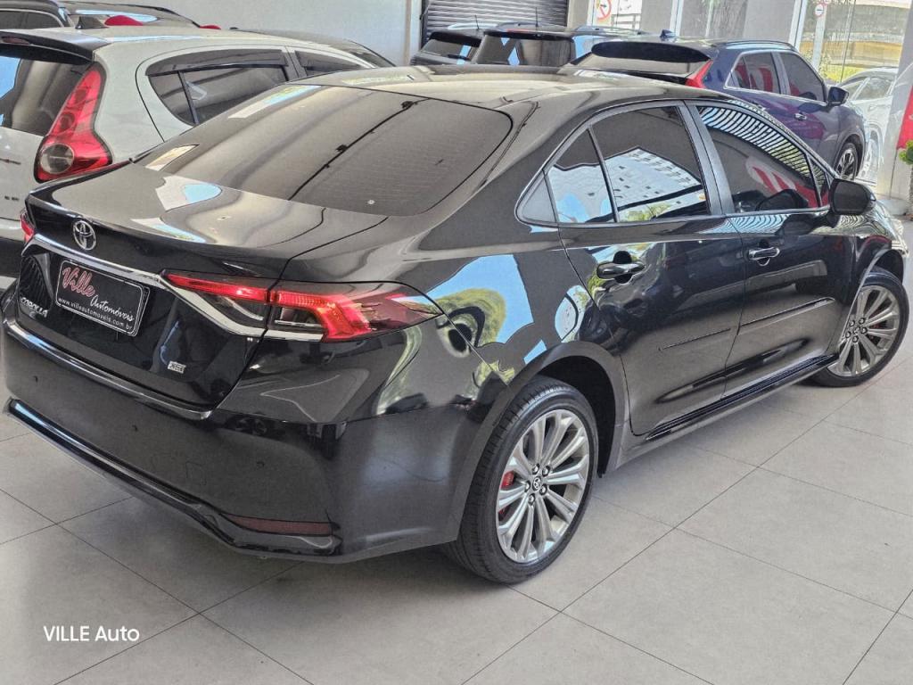 TOYOTA Corolla - Foto