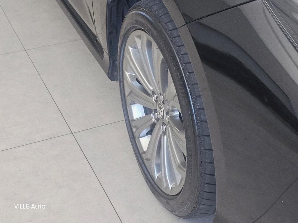 TOYOTA Corolla - Foto