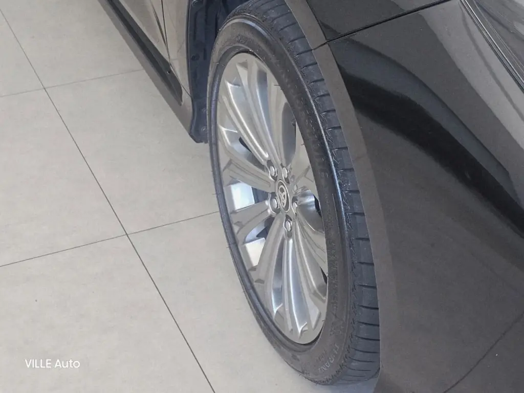 TOYOTA Corolla - Foto